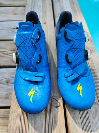 Used Specialized Torch 3.0 Road Shoe bike