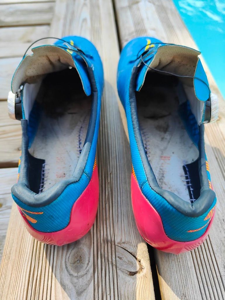 Used Specialized Torch 3.0 Road Shoe bike — image 2 of 7