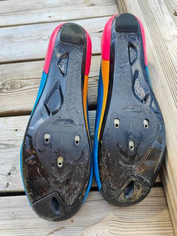 Used Specialized Torch 3.0 Road Shoe bike — image 4 of 7