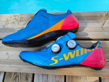 Used Specialized Torch 3.0 Road Shoe bike — image 3 of 7