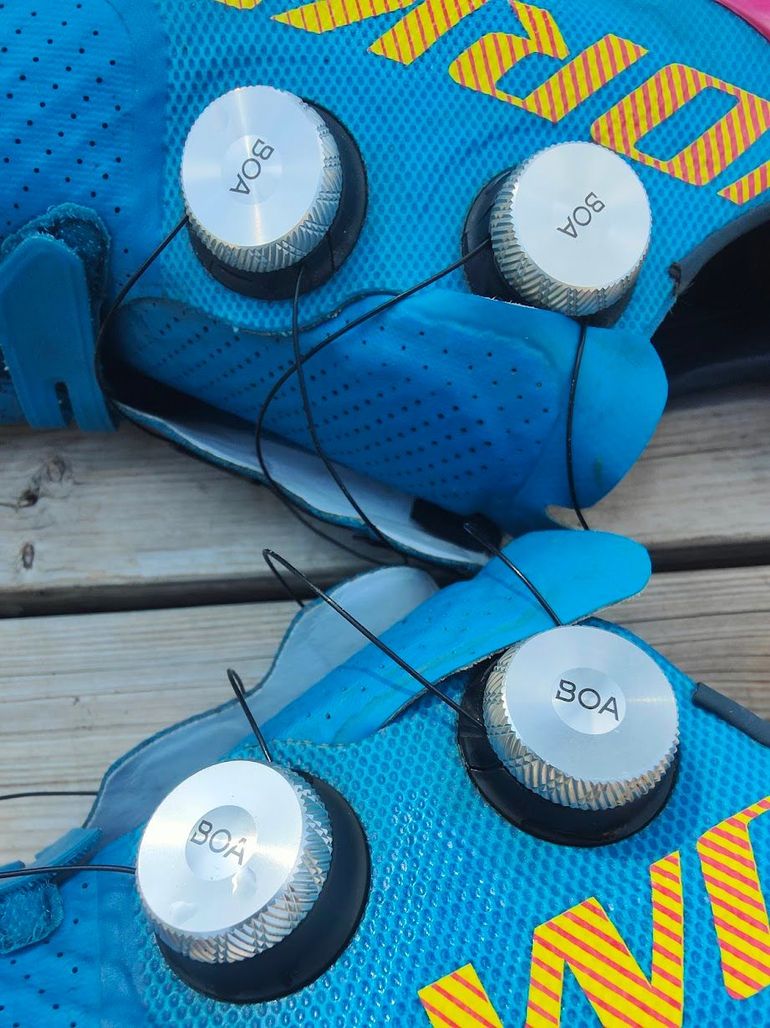 Used Specialized Torch 3.0 Road Shoe bike — image 6 of 7