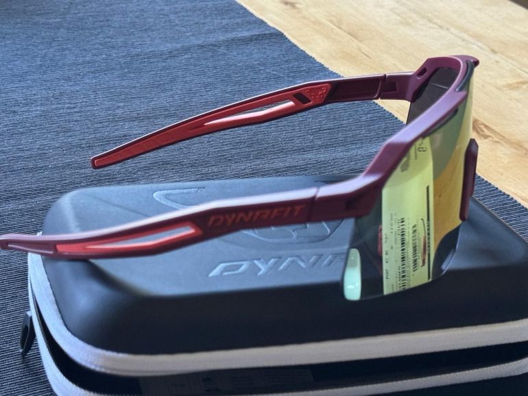 Used Dynafit Ultra Evo Sonnenbrille 2025 bike — image 4 of 6
