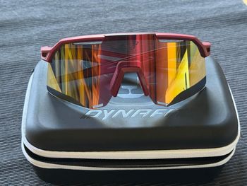 Used Dynafit Ultra Evo Sonnenbrille 2025 bike