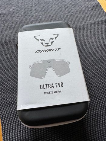 Used Dynafit Ultra Evo Sonnenbrille 2025 bike — image 6 of 6