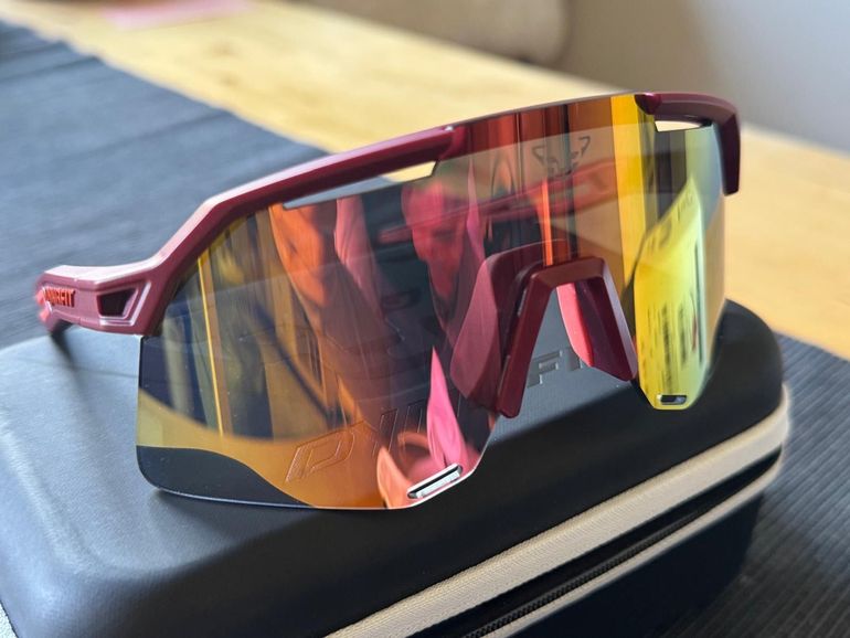 Used Dynafit Ultra Evo Sonnenbrille 2025 bike — image 3 of 6