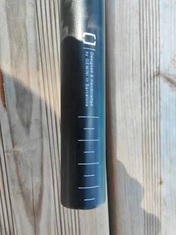 Used Gemini Kastor Handlebar 2025 bike — image 4 of 6