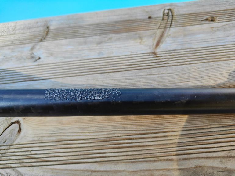 Used Gemini Kastor Handlebar 2025 bike — image 6 of 6