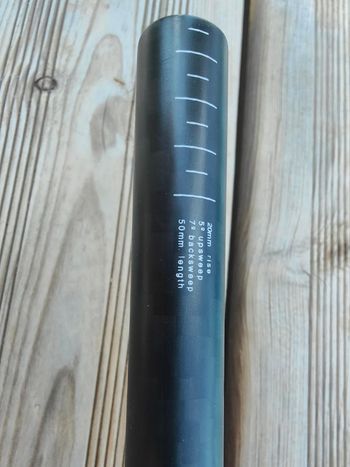 Used Gemini Kastor Handlebar 2025 bike — image 2 of 6