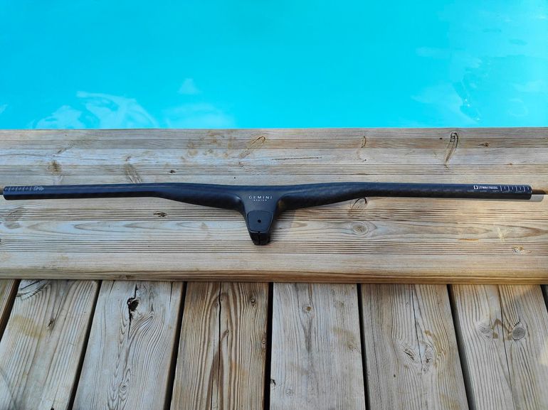 Used Gemini Kastor Handlebar 2025 bike — image 1 of 6