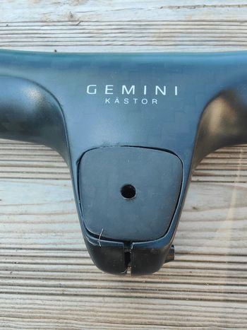 Used Gemini Kastor Handlebar 2025 bike — image 3 of 6