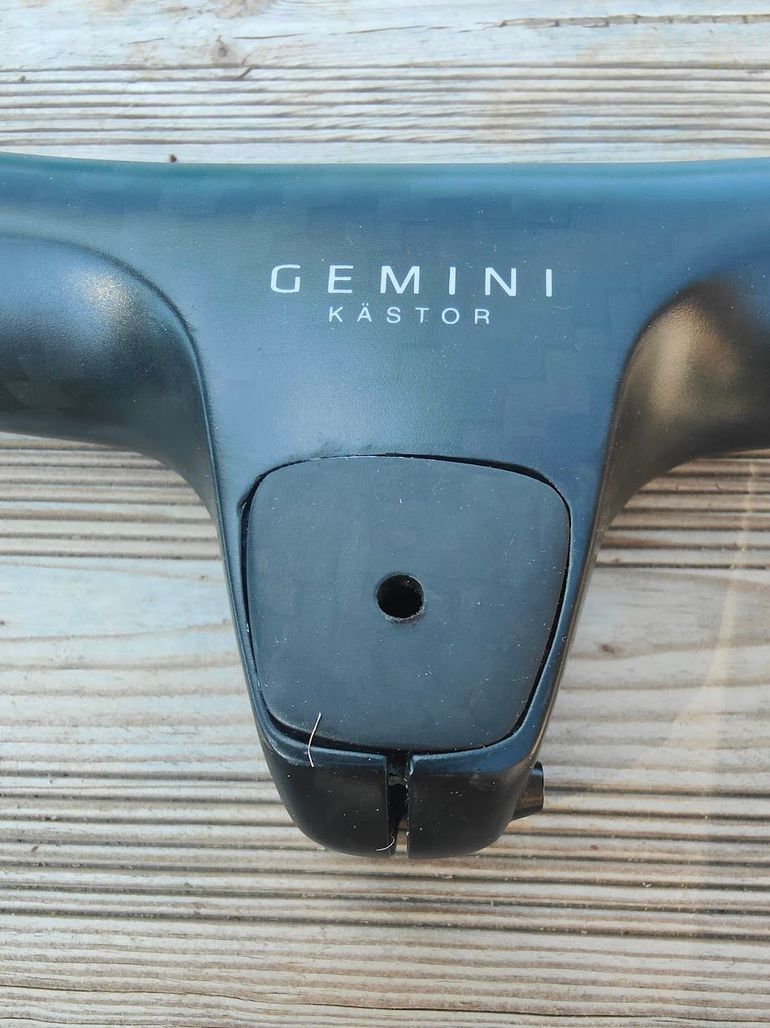 Used Gemini Kastor Handlebar 2025 bike — image 3 of 6