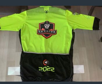 Used Kenza Sports Maillot Ciclismo 2026 bike — image 2 of 2