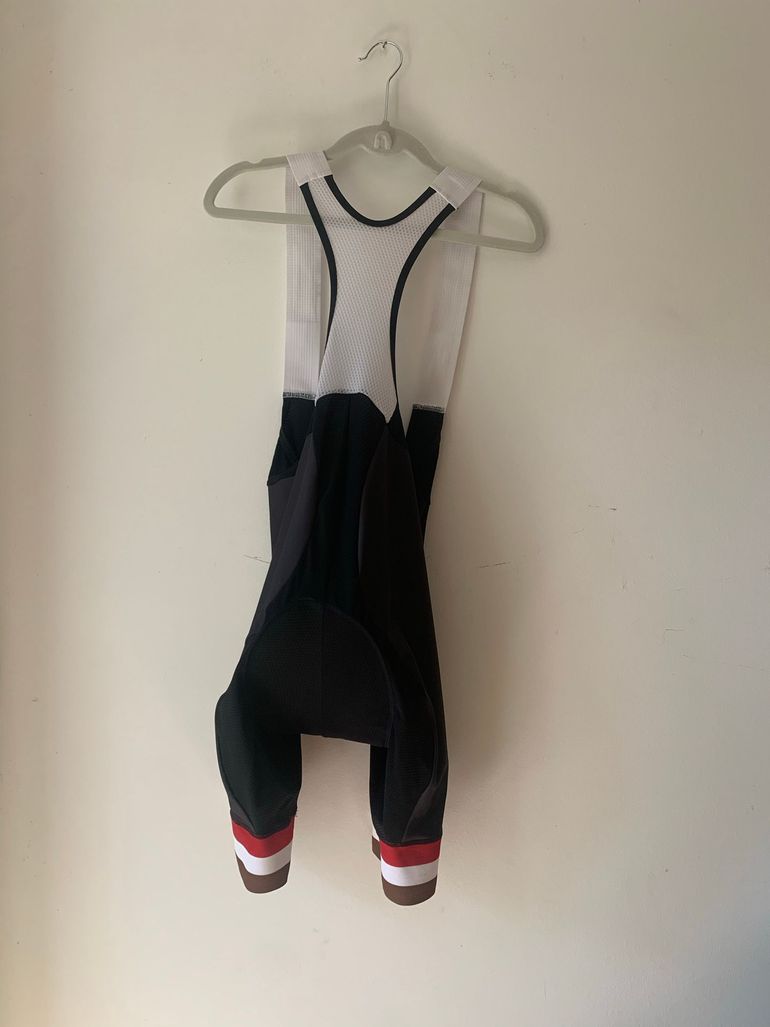 Used Spized BibShort EU M / US S 2025 bike — image 2 of 8