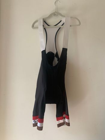 Used Spized BibShort EU M / US S 2025 bike