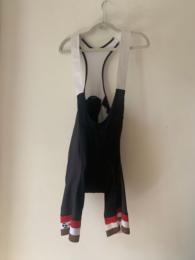Used Spized BibShort EU M / US S 2025 bike — image 1 of 8
