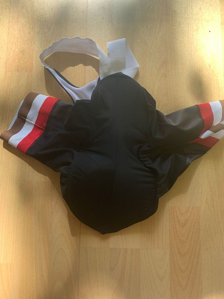 Used Spized BibShort EU M / US S 2025 bike — image 6 of 8