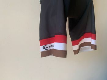 Used Spized BibShort EU M / US S 2025 bike — image 7 of 8