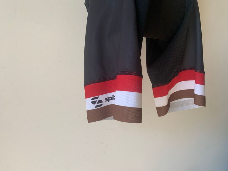 Used Spized BibShort EU M / US S 2025 bike — image 7 of 8