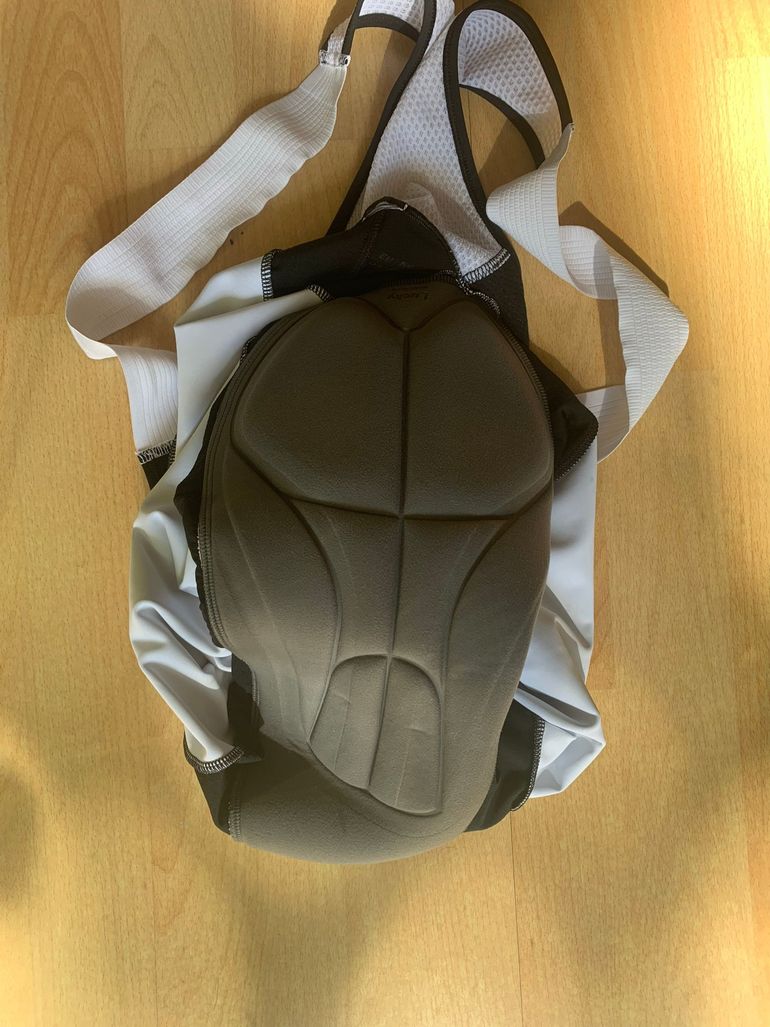 Used Spized BibShort EU M / US S 2025 bike — image 5 of 8