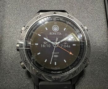 Used Garmin MARQ Commander (Gen 2) Beretta Edition 2026 bike
