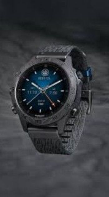 Używany Garmin MARQ Commander (Gen 2) Beretta Edition 2026 bike