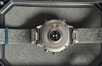Used Garmin MARQ Commander (Gen 2) Beretta Edition 2026 bike — image 7 of 8