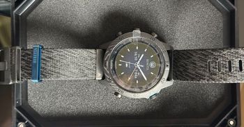 Used Garmin MARQ Commander (Gen 2) Beretta Edition 2026 bike — image 6 of 8
