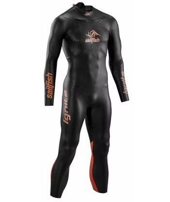 Used Sailfish Ignite Wetsuit 2024 bike — image 2 of 2