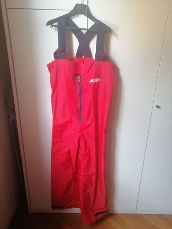 Used MUSTO Cerata Completa Giacca e Salopette 2016 bike — image 2 of 3