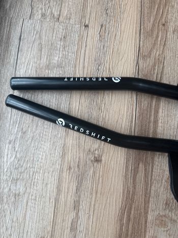 Used Redshift Sports Quick-Release Aerobars 2026 bike — image 3 of 3