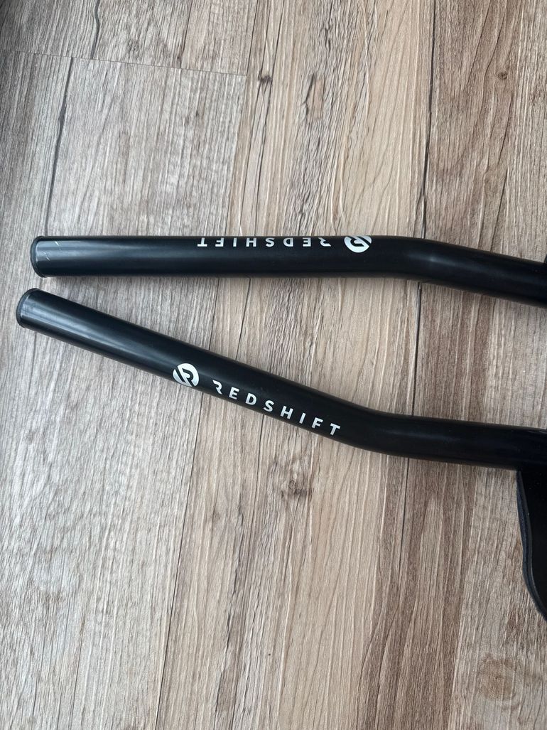 Used Redshift Sports Quick-Release Aerobars 2026 bike — image 3 of 3