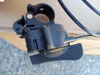 Used Elite Rullo 2020 bike — image 8 of 8