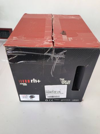 Used Rh+ Z Crono Helmet 2022 bike — image 6 of 6