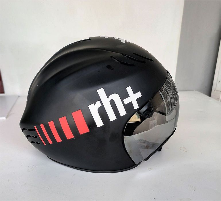 Used Rh+ Z Crono Helmet 2022 bike — image 1 of 6