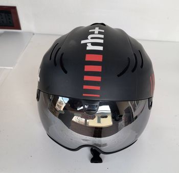 Used Rh+ Z Crono Helmet 2022 bike — image 2 of 6