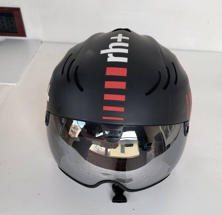 Used Rh+ Z Crono Helmet 2022 bike — image 2 of 6