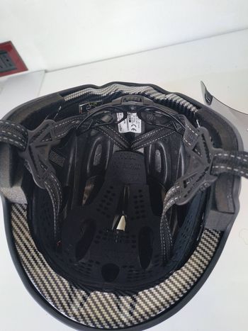 Used Rh+ Z Crono Helmet 2022 bike — image 5 of 6