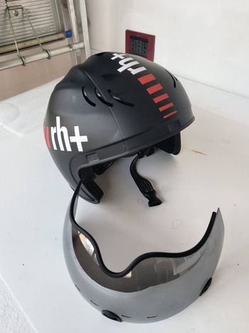 Used Rh+ Z Crono Helmet 2022 bike — image 4 of 6