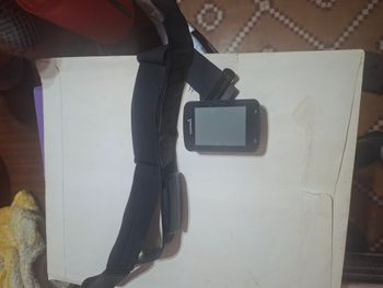Used Garmin Edge 820 GPS Cycling Computer 2016 bike — image 2 of 3