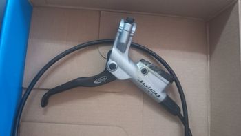 Used Avid Formula Disc Brakes bike — image 9 of 11