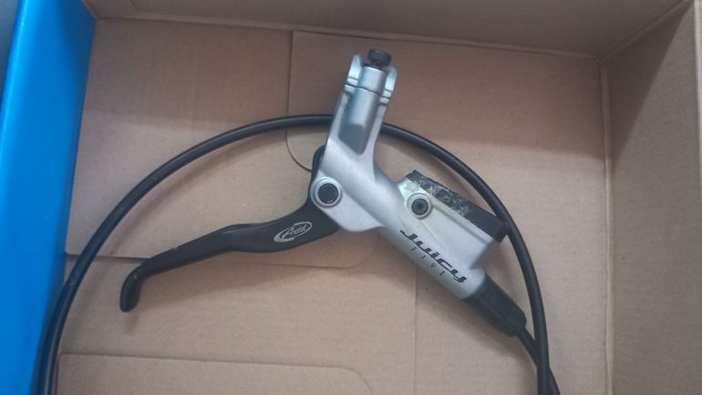 Used Avid Formula Disc Brakes bike — image 9 of 11