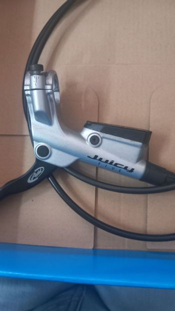 Used Avid Formula Disc Brakes bike — image 2 of 11