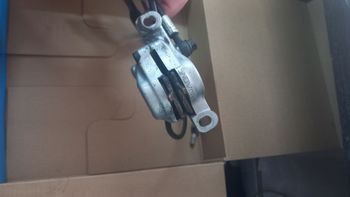 Used Avid Formula Disc Brakes bike — image 10 of 11