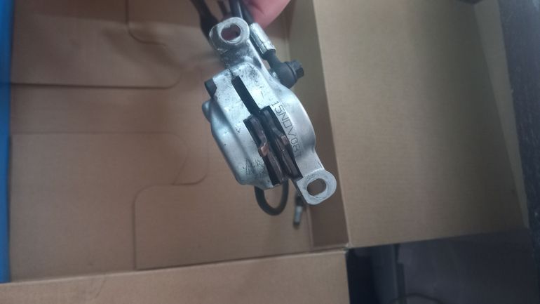 Used Avid Formula Disc Brakes bike — image 10 of 11