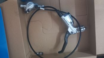 Used Avid Formula Disc Brakes bike — image 6 of 11