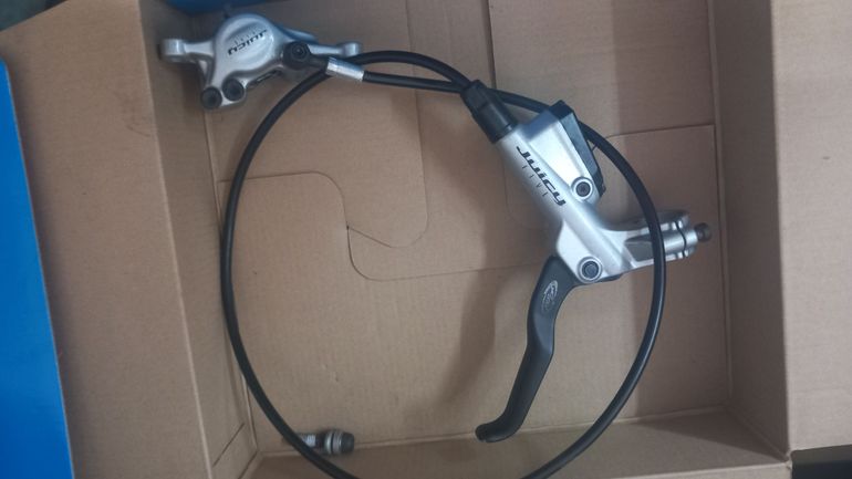 Used Avid Formula Disc Brakes bike — image 6 of 11