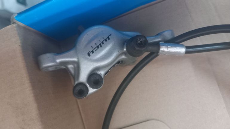 Used Avid Formula Disc Brakes bike — image 7 of 11