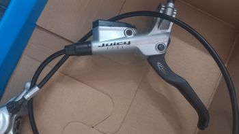 Used Avid Formula Disc Brakes bike — image 8 of 11