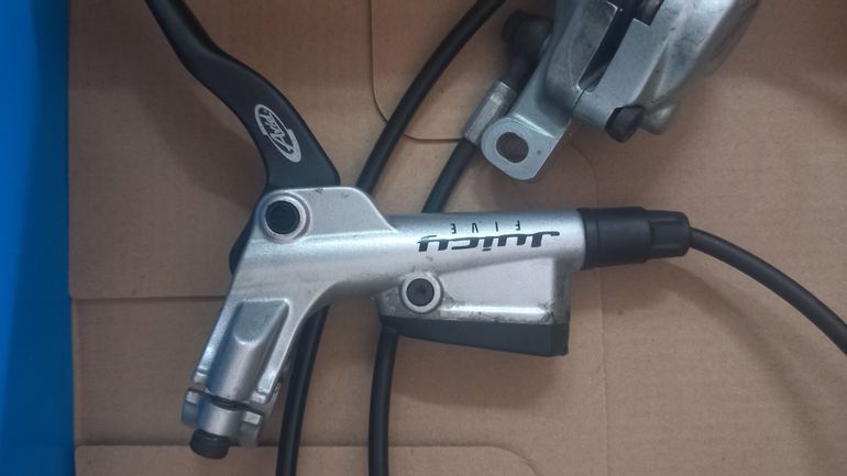 Used Avid Formula Disc Brakes bike — image 5 of 11