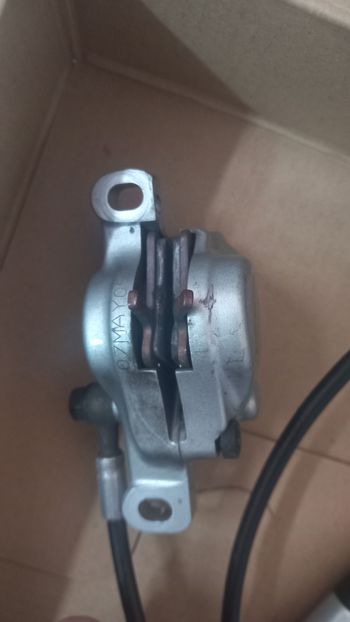 Used Avid Formula Disc Brakes bike — image 4 of 11